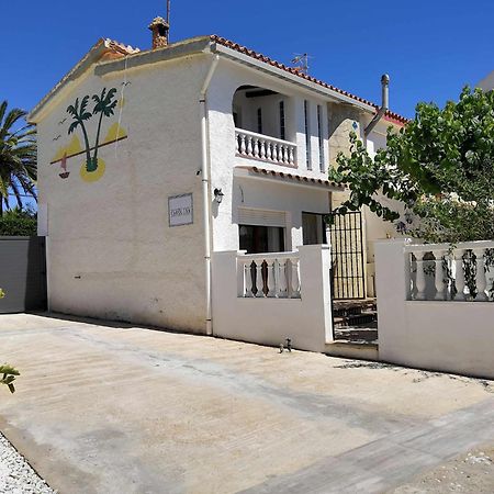 A H Rentals Villa Carolina Vinarós Extérieur photo