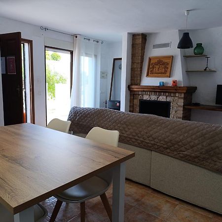A H Rentals Villa Carolina Vinarós Extérieur photo