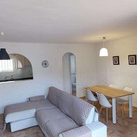 A H Rentals Villa Carolina Vinarós Extérieur photo