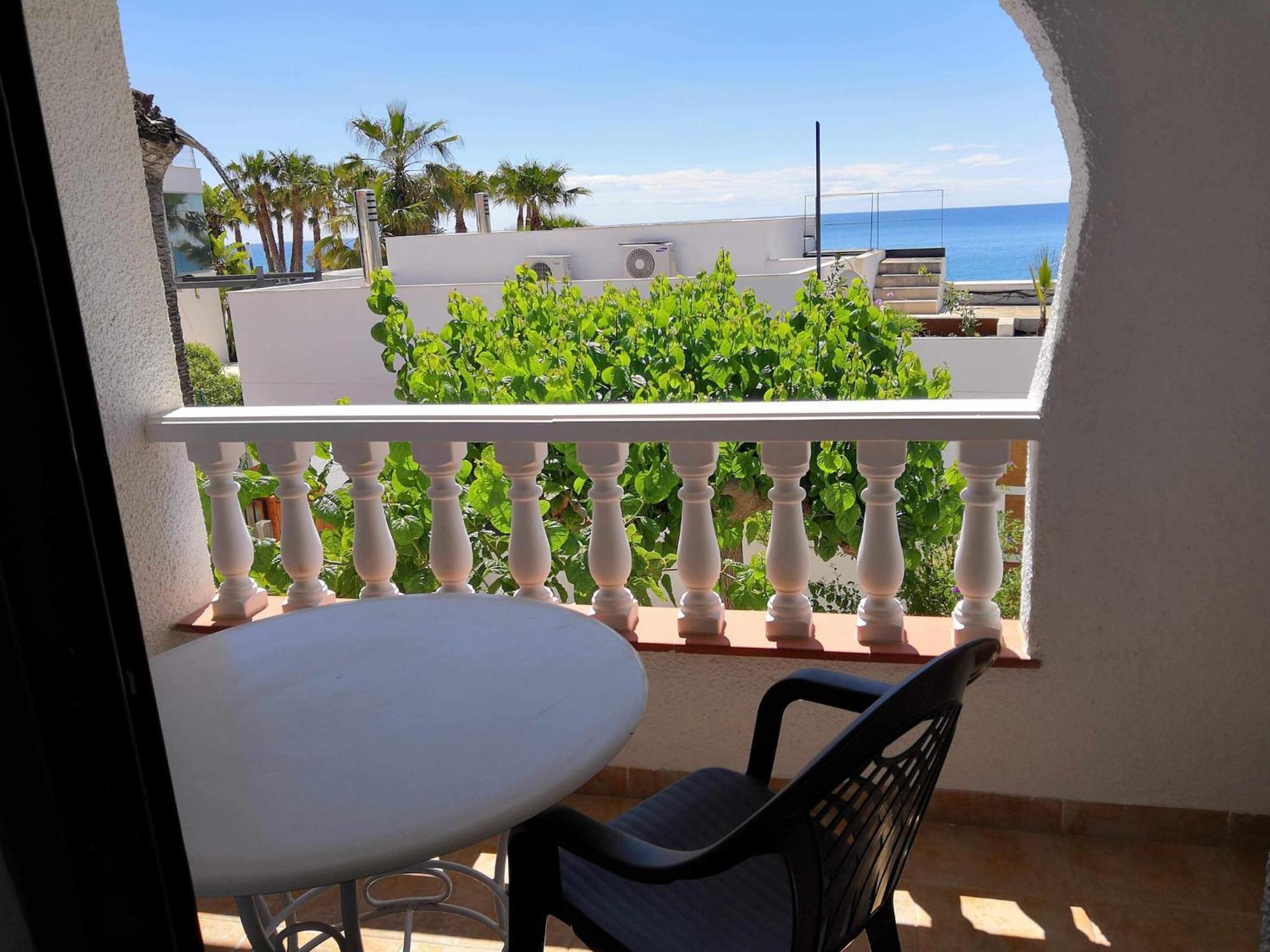 A H Rentals Villa Carolina Vinarós Extérieur photo