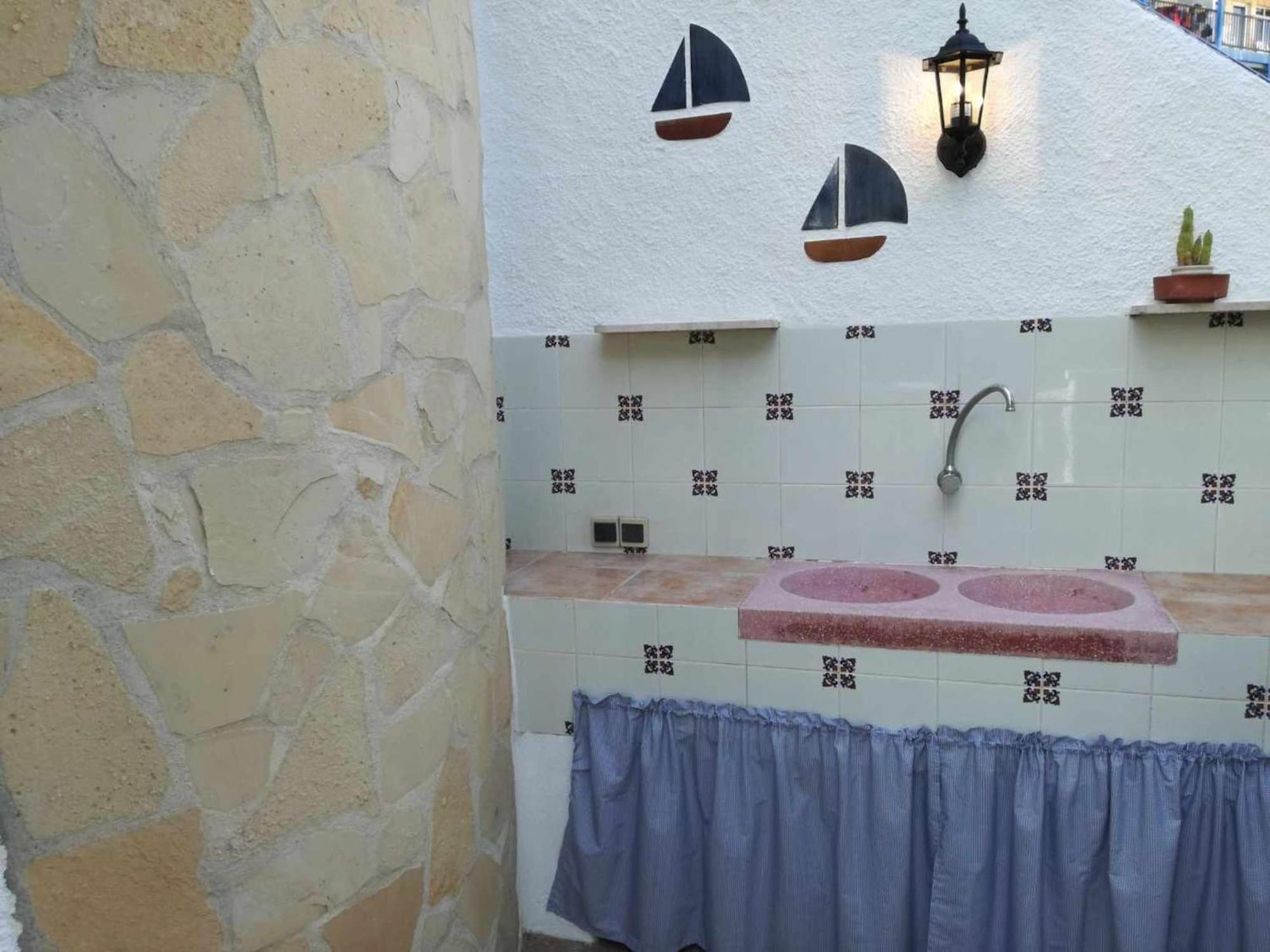 A H Rentals Villa Carolina Vinarós Extérieur photo