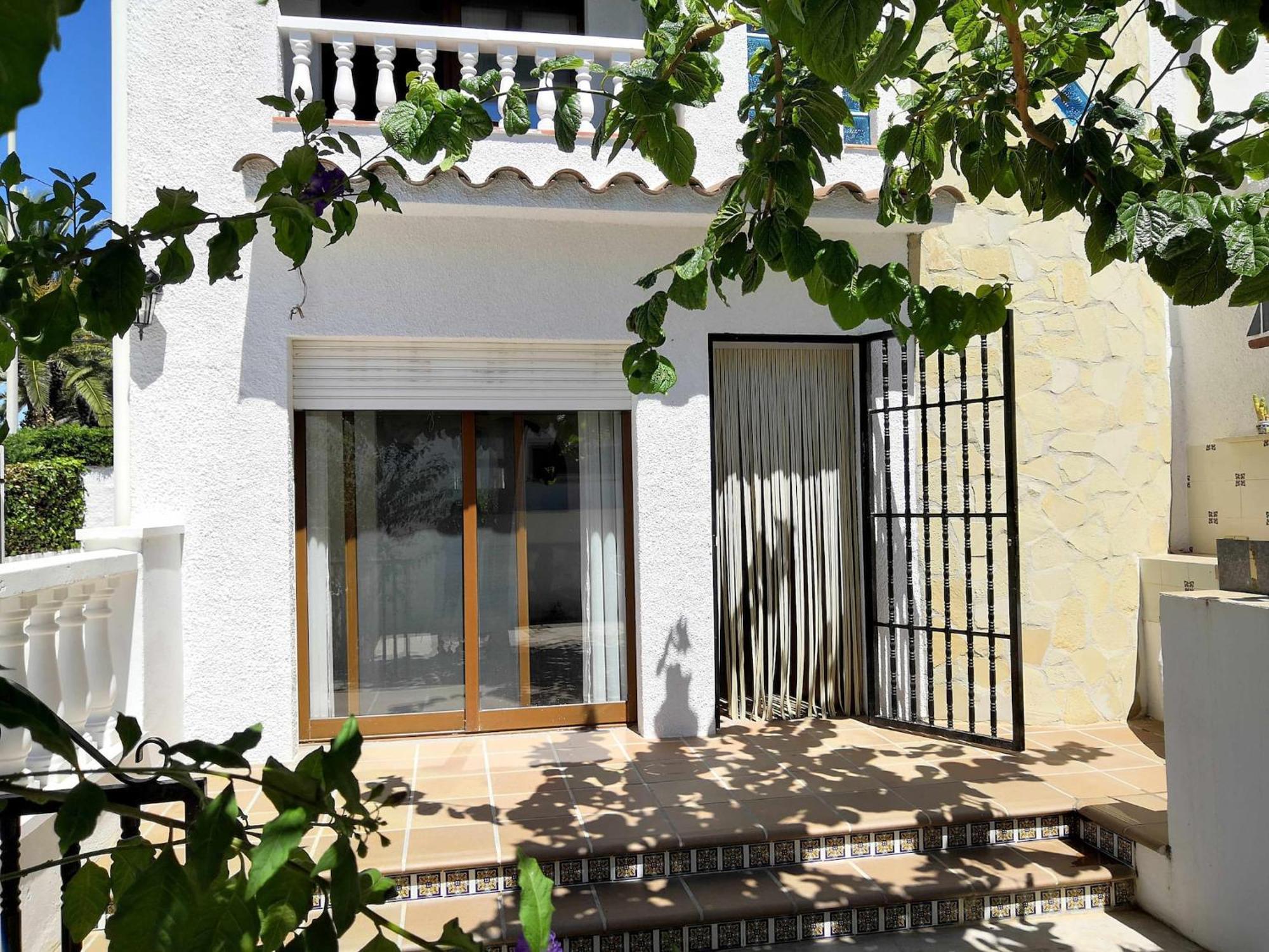 A H Rentals Villa Carolina Vinarós Extérieur photo