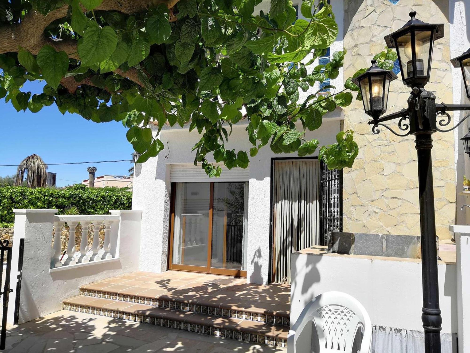 A H Rentals Villa Carolina Vinarós Extérieur photo