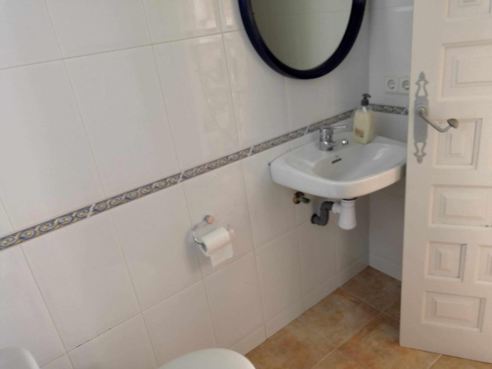 A H Rentals Villa Carolina Vinarós Extérieur photo