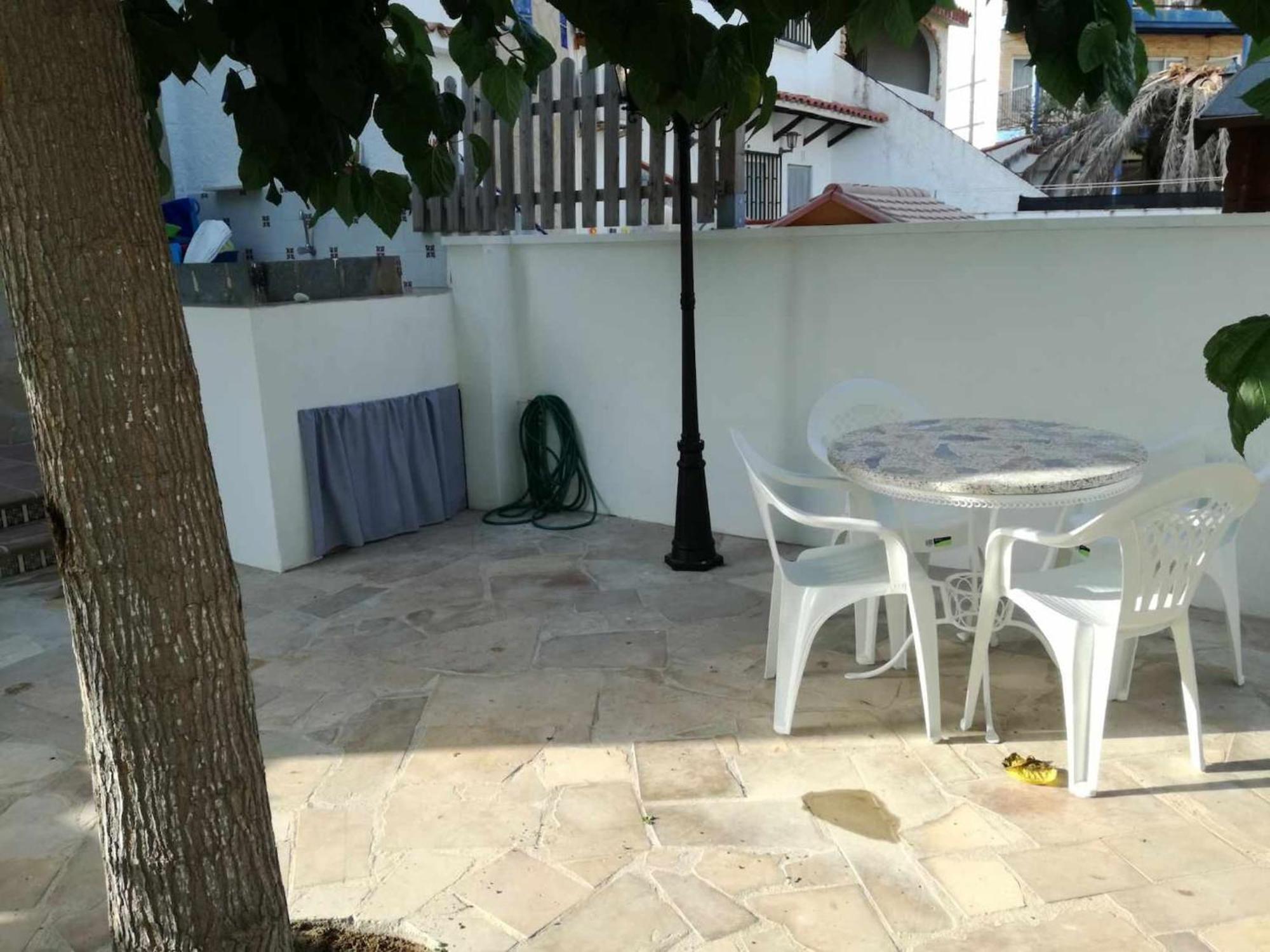 A H Rentals Villa Carolina Vinarós Extérieur photo