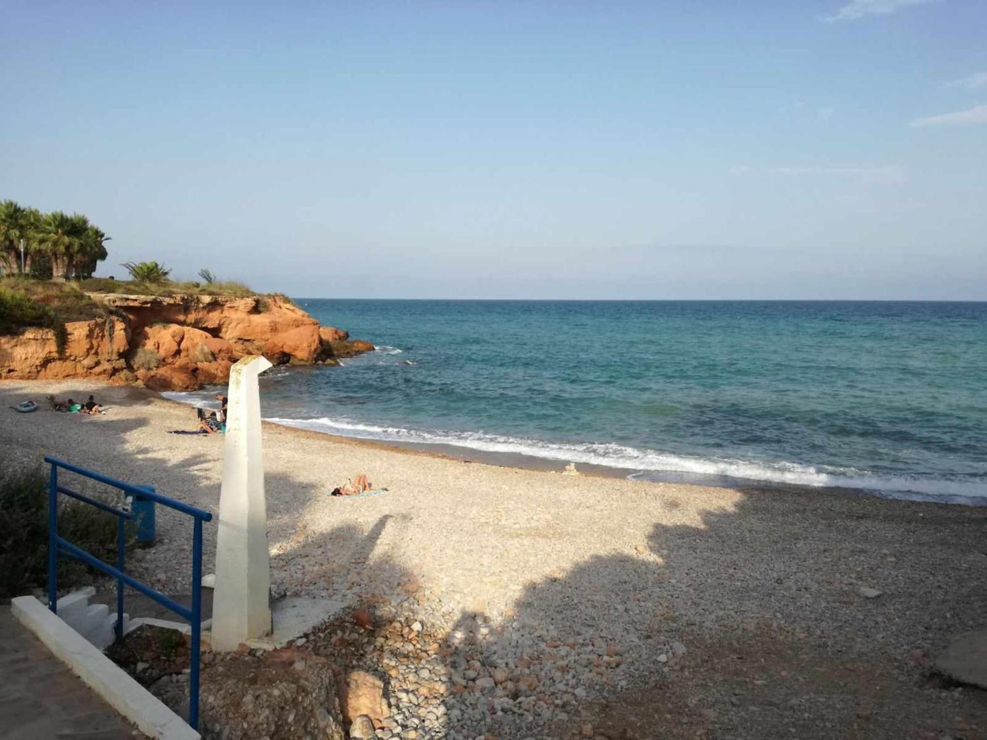 A H Rentals Villa Carolina Vinarós Extérieur photo
