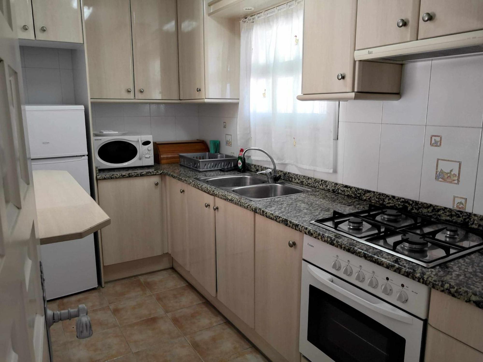 A H Rentals Villa Carolina Vinarós Extérieur photo