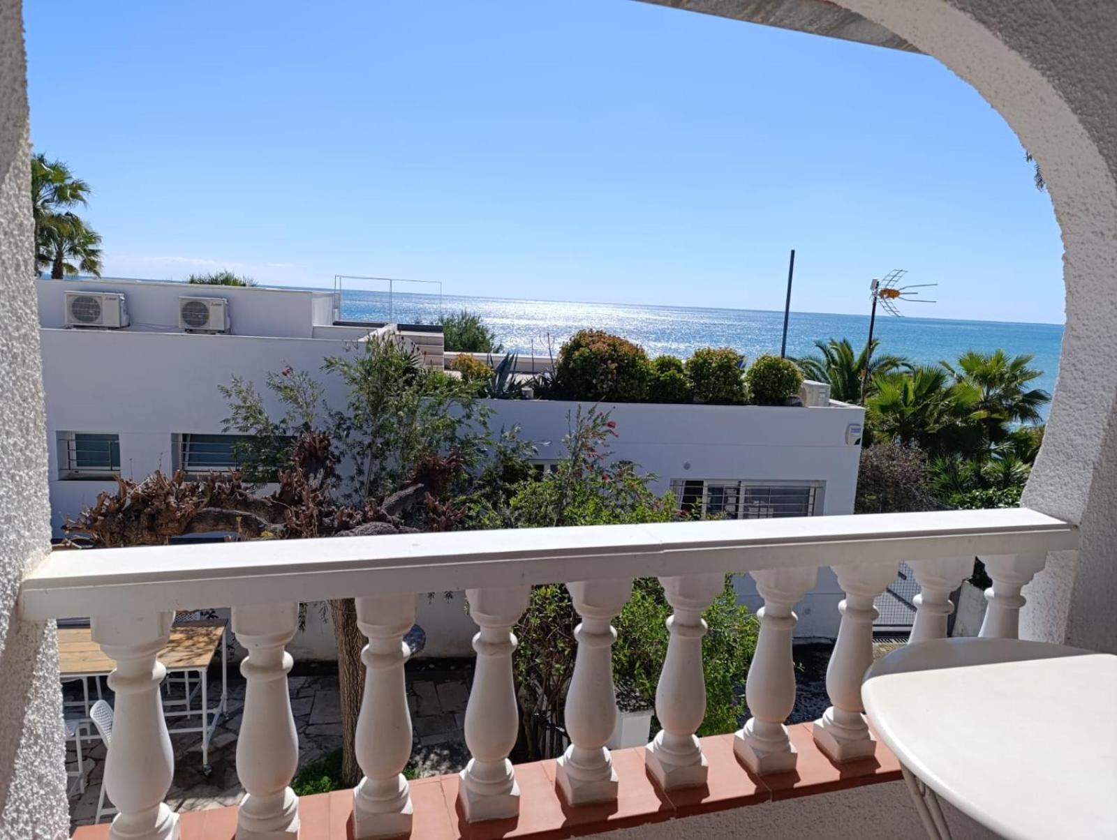 A H Rentals Villa Carolina Vinarós Extérieur photo