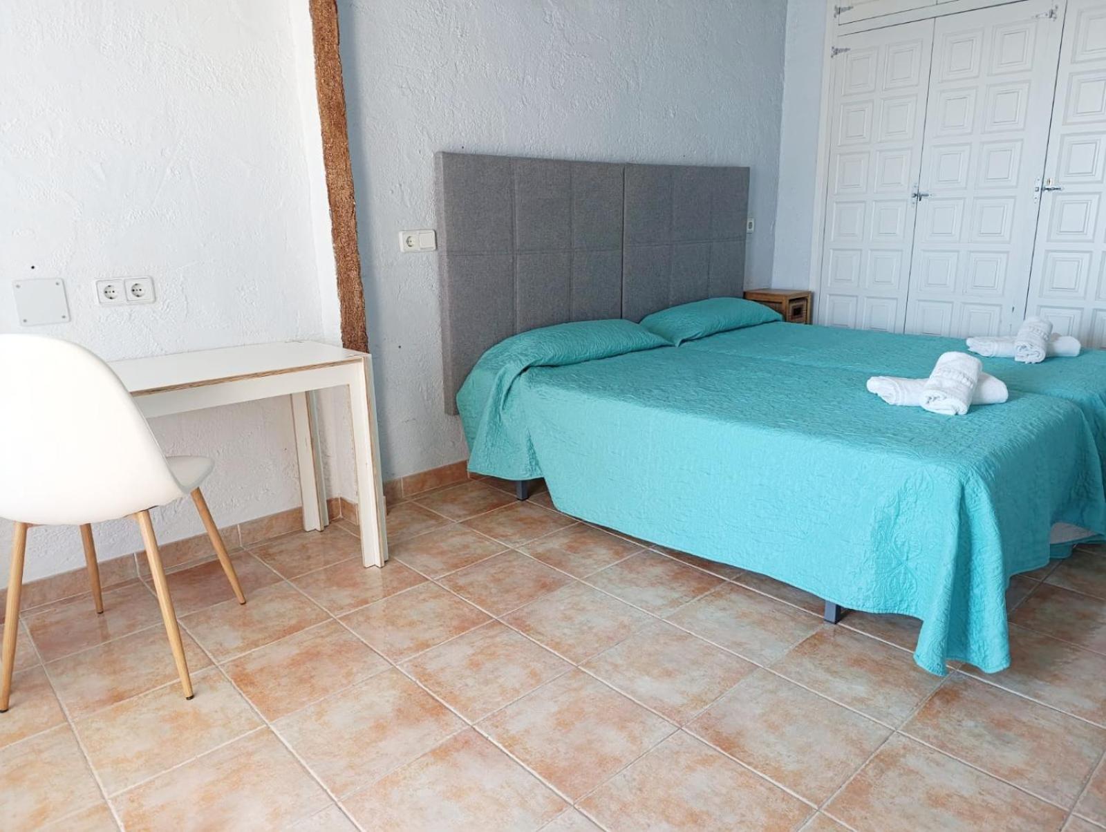 A H Rentals Villa Carolina Vinarós Extérieur photo