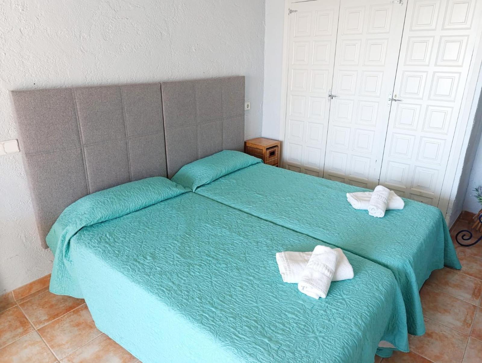 A H Rentals Villa Carolina Vinarós Extérieur photo