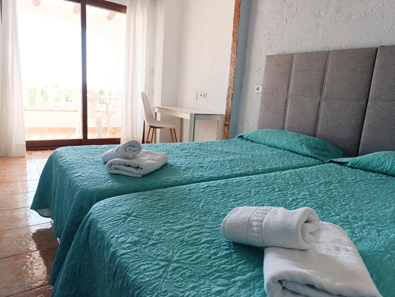 A H Rentals Villa Carolina Vinarós Extérieur photo