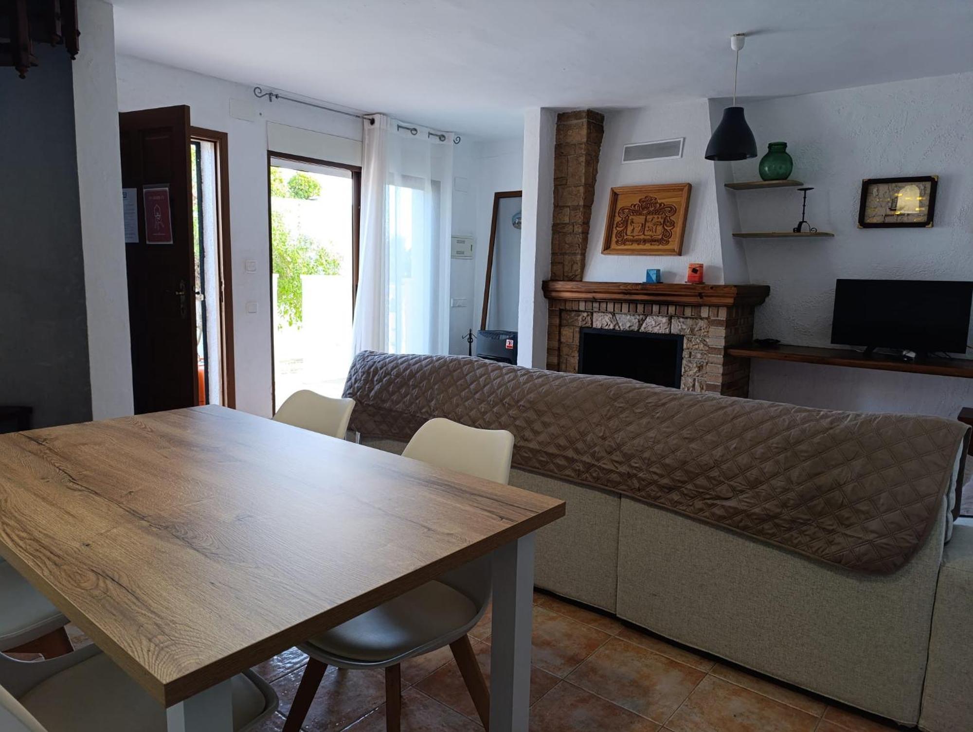 A H Rentals Villa Carolina Vinarós Extérieur photo