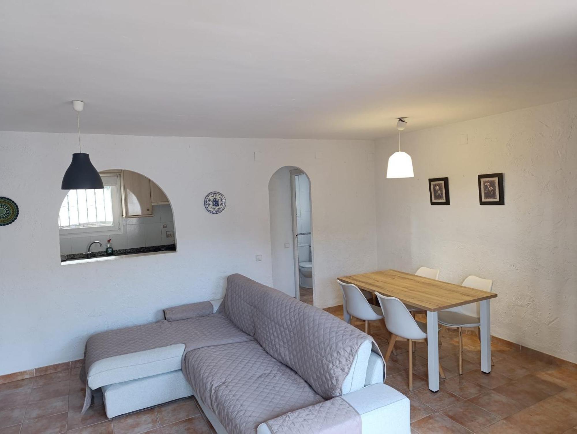 A H Rentals Villa Carolina Vinarós Extérieur photo