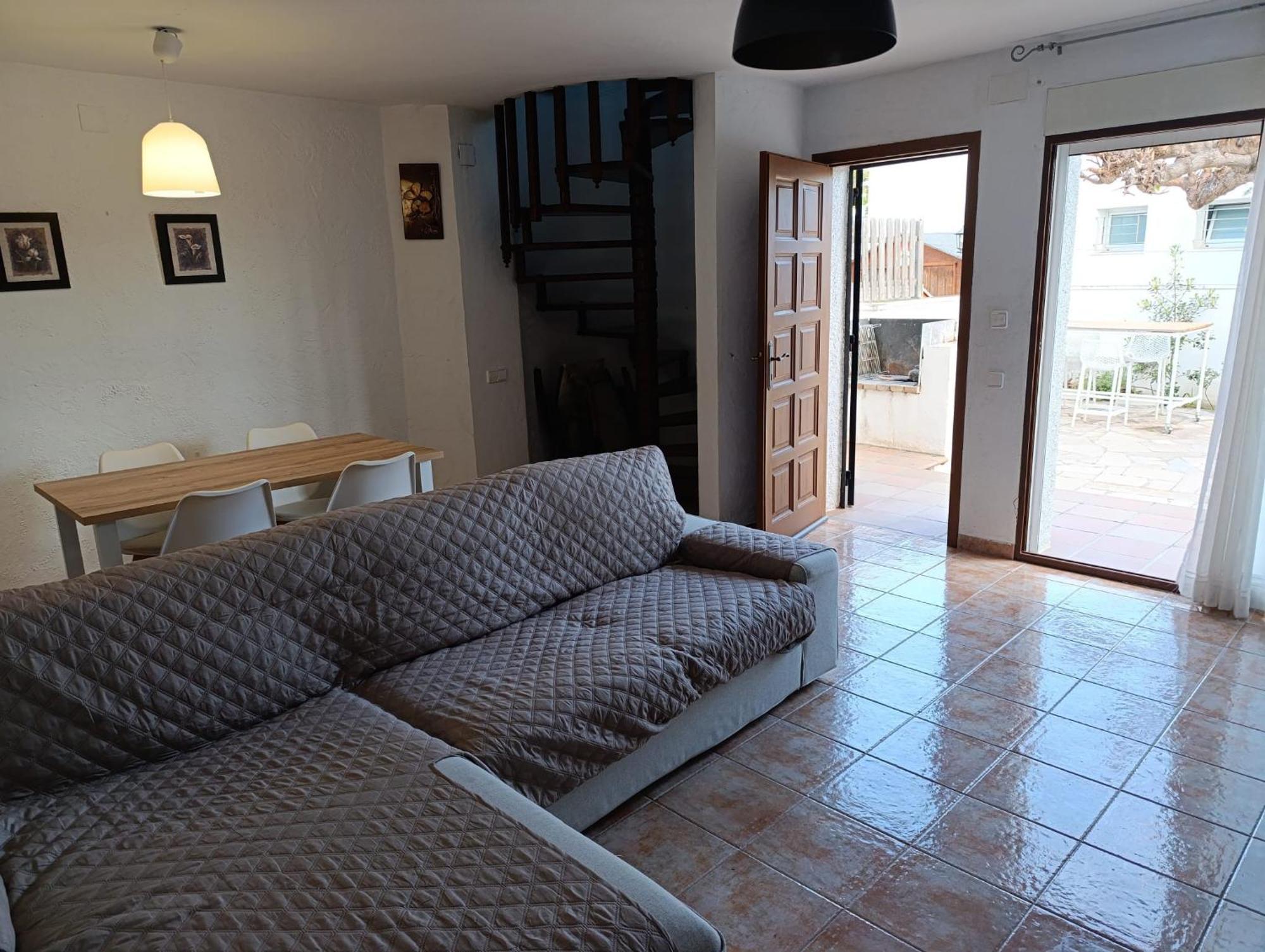 A H Rentals Villa Carolina Vinarós Extérieur photo
