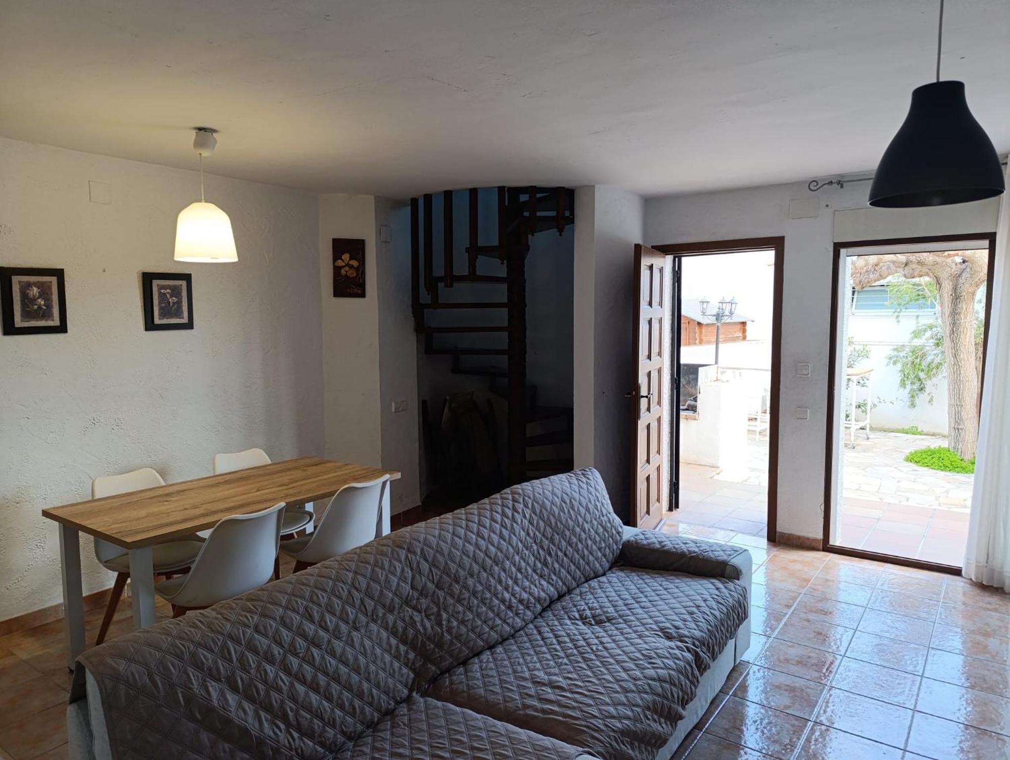 A H Rentals Villa Carolina Vinarós Extérieur photo